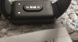 Good
													Samsung Galaxy Fit3 - Gray, photo 5 of 8