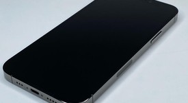 Mint
													Apple iPhone 12 Pro - Unlocked, Graphite, 128 GB, A2341, photo 3 of 8