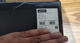 Good
													Lenovo Legion Go - Z1 Extreme, Black, 1 TB, 16 GB, photo 5 of 5