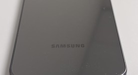 Good
													Samsung Galaxy S24 FE - Unlocked Non-US, Graphite, 128 GB, SM-S721B/DS, photo 2 of 8