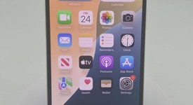 Good
													Apple iPhone 14 - Unlocked Non-US, Starlight, 128 GB, A2882, photo 2 of 10