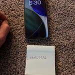 Mint Apple iPhone 15 Pro - Unlocked, 128 GB, White, A2848