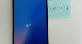 Good
													Apple iPhone 13 Pro Max - Unlocked, Graphite, 256 GB, A2484, photo 1 of 10