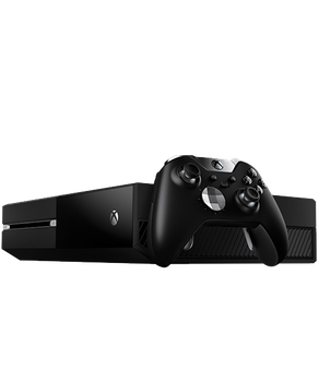 Xbox One Elite