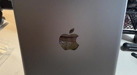 Good
													Apple iPad Mini 2 Retina - Wi-Fi, Black, 16 GB, photo 3 of 4