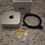 Mint Mac Mini 2024 - 512 GB, 64 GB, Apple M4 Pro 12-core