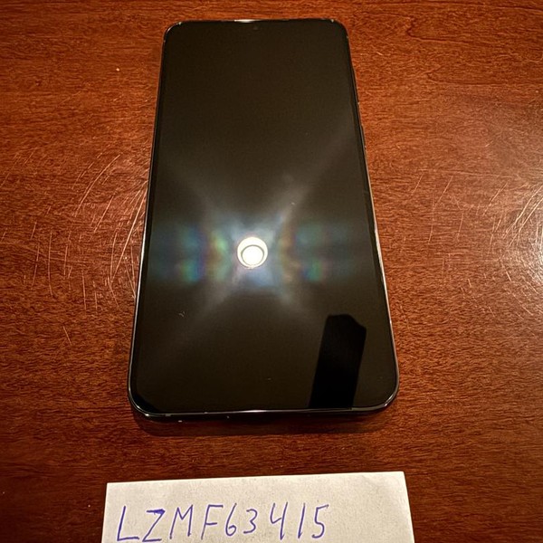 Samsung Galaxy S23 Plus - Verizon, 256 GB, Black, 8 GB, SM-S916U