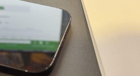 Good
													Apple iPhone 14 Pro - Unlocked, Black, 128 GB, A2650, photo 4 of 11