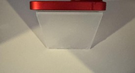 Good
													Apple iPhone 14 - Unlocked, Red, 128 GB, A2649, photo 1 of 14