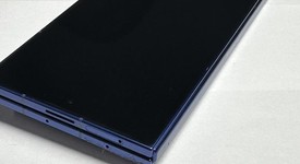 Good
													Samsung Galaxy Z Fold7 - Verizon, Blue Shadow, 256 GB, 12 GB, SM-F966U, photo 3 of 7