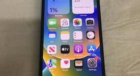 Good
													Apple iPhone 13 Mini - T-Mobile, Midnight, 128 GB, A2481, photo 4 of 7