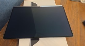 Mint
													Samsung Galaxy Tab  S11 Ultra - Wi-Fi, Gray, 256 GB, photo 4 of 9