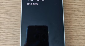 Mint
													Nothing Phone (2a) - Unlocked, White, 256 GB, 12 GB, photo 3 of 8