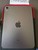 Mint Apple iPad Mini 6th Gen - Wi-Fi, Gray, 64 GB, A2567