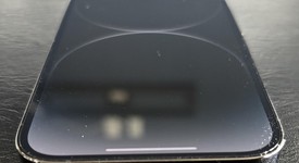Good
													Apple iPhone 14 Pro - AT&T, Black, 1 TB, A2650, photo 4 of 10