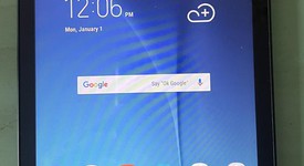 Good
													Samsung Galaxy Tab E 8.0 - Verizon, Black, 16 GB, SM-T377V, photo 2 of 2