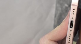 Fair
													Apple iPhone 15 - Unlocked, Pink, 128 GB, A2846, photo 5 of 15