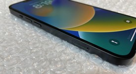 Good
													Apple iPhone 13 - Verizon, Midnight, 128 GB, A2482, photo 5 of 11