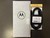 Mint Moto G Stylus 5G (2025) - Metro by T-Mobile, Gibraltar Sea, 128 GB, 8 GB