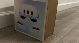 New
													Meta Quest 3 - 512 GB, photo 1 of 5