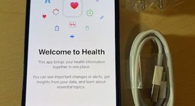 Good
													Apple iPhone 12 - Unlocked, Black, 64 GB, A2172, photo 2 of 8