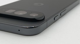 Mint
													Google Pixel 10 Pro XL - Unlocked, Moonstone, 256 GB, GUL82, photo 4 of 5