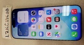 Mint
													Apple iPhone 17 Pro Max - Unlocked, Silver, 512 GB, A3257, photo 5 of 19