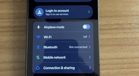 Good
													OnePlus Open - Unlocked, Black, 512 GB, 16 GB, photo 2 of 9