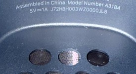 Used
													Apple AirPods Max - Gray, photo 5 of 6