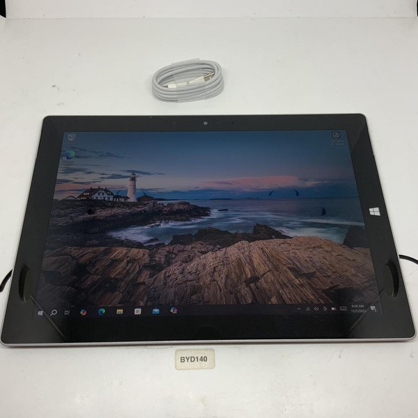 Microsoft Surface 3 - Wi-Fi, 64 GB, Black