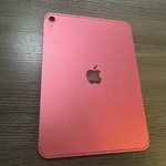 Fair Apple iPad (11th Gen) - Unlocked, 128 GB, Pink, A3355
