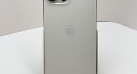 Fair
													Apple iPhone 13 Pro Max - Unlocked, Silver, 256 GB, A2484, photo 3 of 7