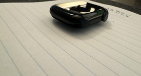 Good
													Apple Watch Series 8 45mm - Midnight, A2771 - GPS, Aluminum, photo 4 of 10