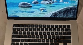 Good
													MacBook Air 2024 (M3) - 15" - Apple M3, Starlight, 256 GB, 8 GB, 10-core GPU, photo 2 of 10