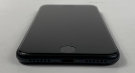 Good
													Apple iPhone SE 3rd Gen 2022 - T-Mobile, Midnight, 64 GB, A2595, photo 5 of 7
