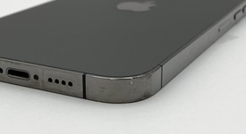 Fair
													Apple iPhone 13 Pro Max - Unlocked, Graphite, 128 GB, A2484, photo 5 of 7