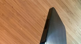 Good
													Apple iPhone 12 Pro - Unlocked, Pacific Blue, 128 GB, A2341, photo 1 of 6