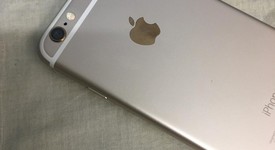 Good
													Apple iPhone 6S - Unlocked, Gold, 16 GB, A1688, photo 3 of 7