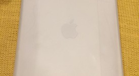 Mint
													Apple iPad 9th Gen - Wi-Fi, Silver, 64 GB, A2602, photo 2 of 3