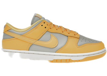 Nike Dunk Low Citron Pulse (Women's) for sale
