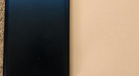 Mint
													Moto G Play (2021) - Unlocked, Blue, 32 GB, 3 GB, photo 2 of 7