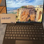 Mint Microsoft Surface Pro 10 - Unlocked, 256 GB, Platinum, 16 GB, Intel Core Ultra 7, Business