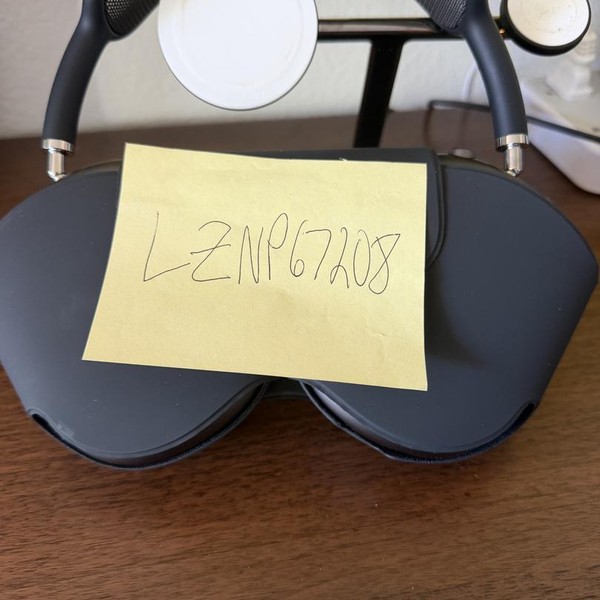 Apple AirPods Max - Gray