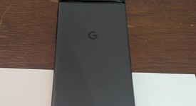 Good
													Google Pixel 6 Pro - Unlocked, Black, 128 GB, 12 GB, G8VOU, photo 3 of 7
