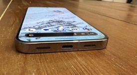 Good
													Google Pixel 10 Pro XL - Unlocked, Moonstone, 256 GB, GUL82, photo 3 of 8