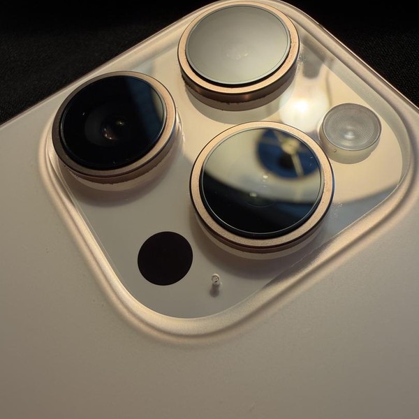 Apple iPhone 16 Pro Max - Visible, 1 TB, Desert, A3084