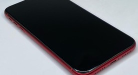 Fair
													Apple iPhone 11 - T-Mobile, Red, 64 GB, A2111, photo 4 of 6