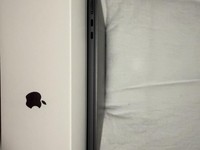 MacBook Air 2024 (M3) - 15"