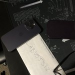 Mint Apple iPhone 14 Pro - Unlocked, 128 GB, Purple, A2650