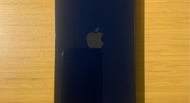 Good
													Apple iPhone 14 Plus - Unlocked, Midnight, 128 GB, A2632, photo 2 of 7